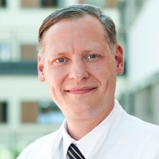 Dr. med. Stephan Schumacher