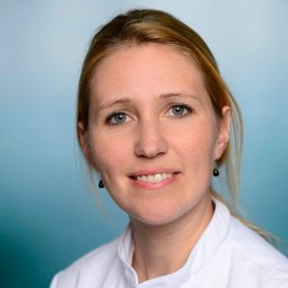 Dr. med. Janina Förster