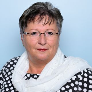 Beate Reinhold