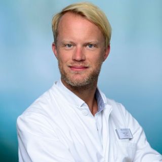 Steffen Lange