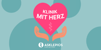 Förderpreis Klinik mit Herz