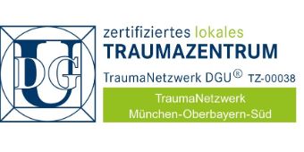 siegel traumazentrum