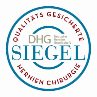 DHG Siegel farbig