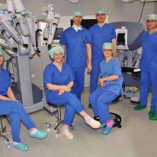 team-urologie-da-vinci-header