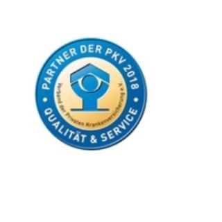 PKV Qualität & Service Partner der PKV 2018