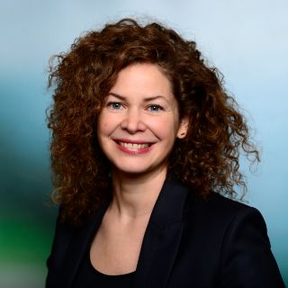 Dr. Bettina Löhberg