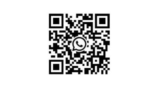 QR Whatsapp