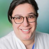 Dr. med. Ana Alvarez