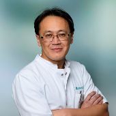 Dr. med. Deni Daniel Budianto