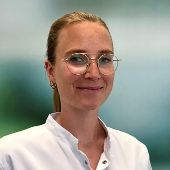 dr. med. (HU) Johanna Brandenburg