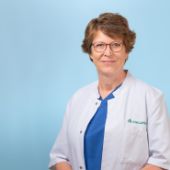 Dr. med. Ina Geißler