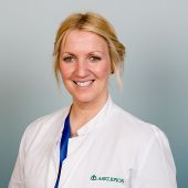 Dr. med. Claudia Harr