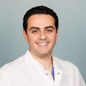 Dr. med. Michael Salib