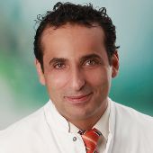 Dr. med. Ibrahim Awad