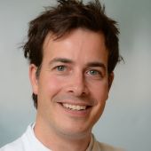 Dr. med. Florian Kürzel