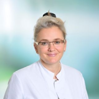 Prof. Dr. med. Carolin Tonus