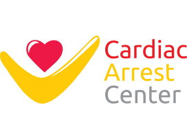 Logo Cardiac Arrest Center