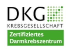 DKG Darm